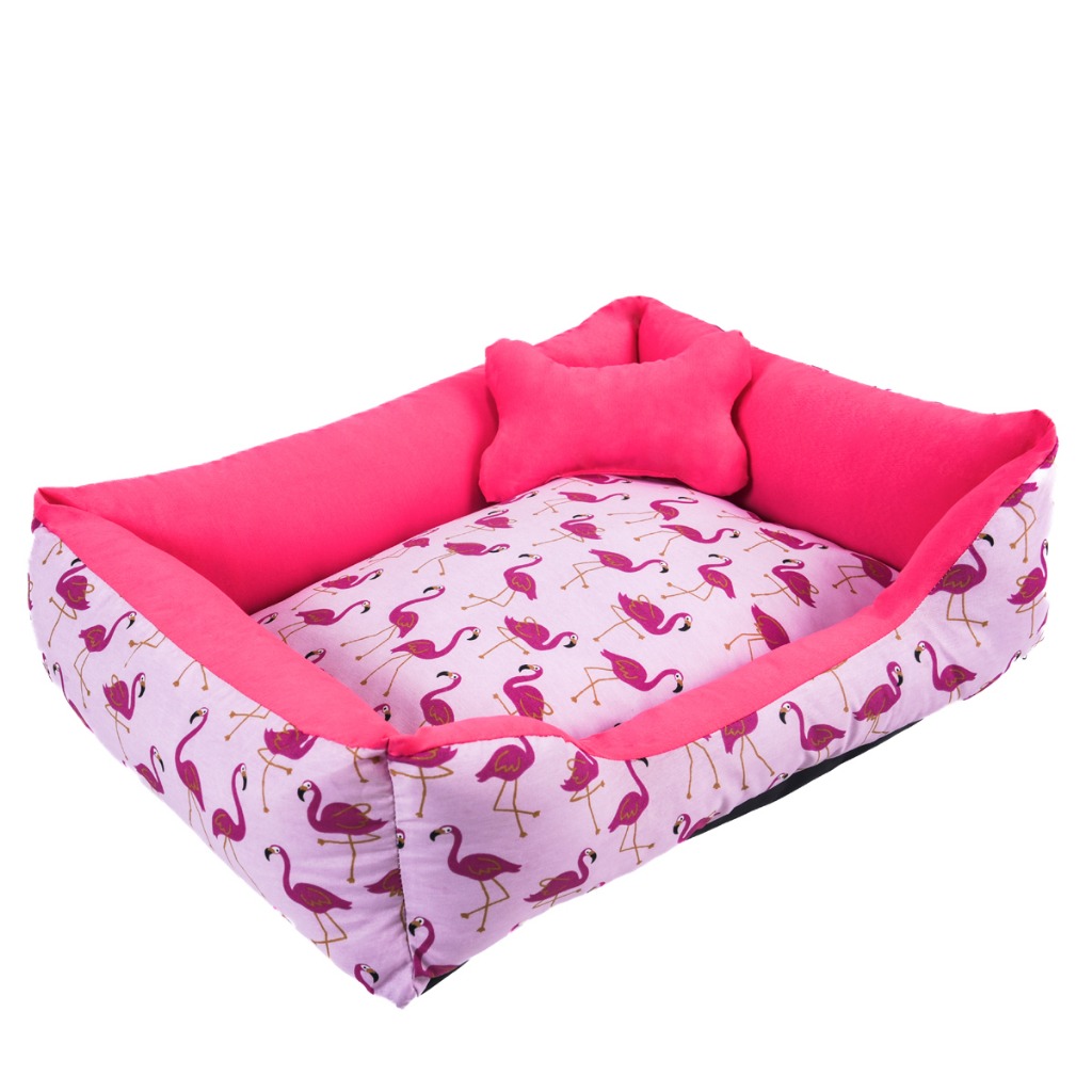 caminha luxos rosa tam G